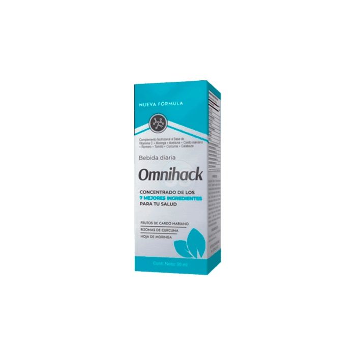 Omnihack ⏤ joint health product