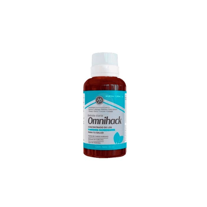 Omnihack ⏤ producto para la salud de las articulaciones