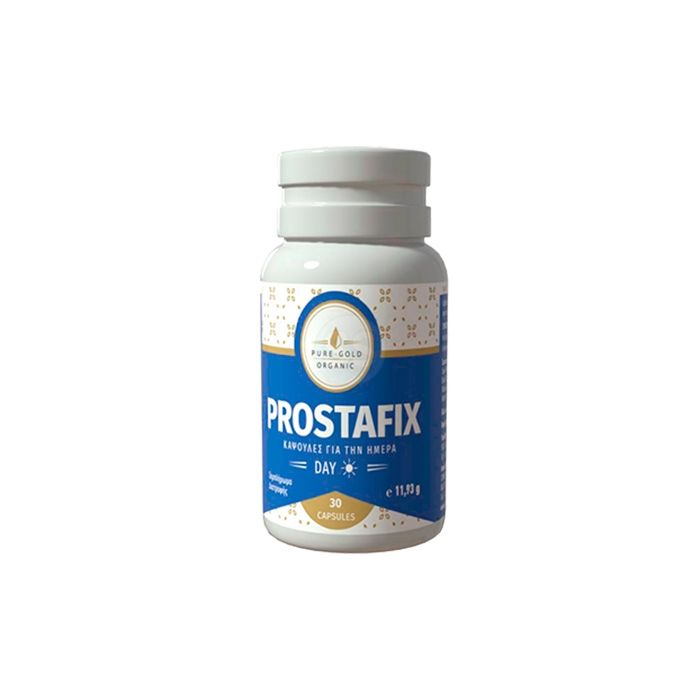 Prostafix ⏤ producto para la salud de la próstata