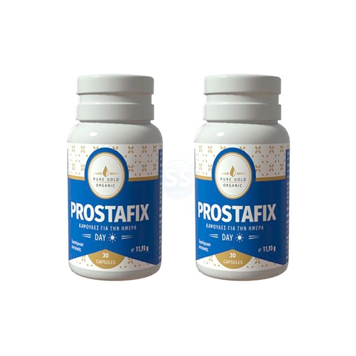 Prostafix ⏤ producto para la salud de la próstata