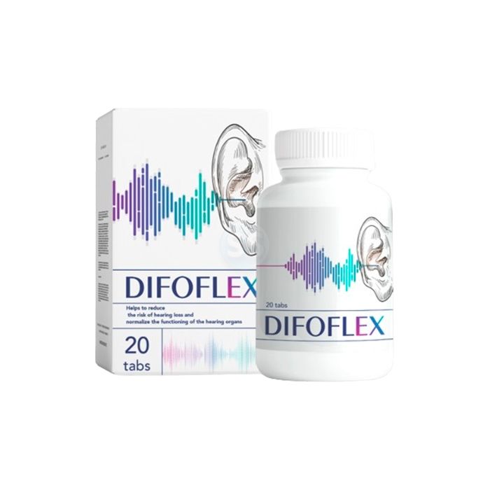 Difoflex ⏤ hearing aid