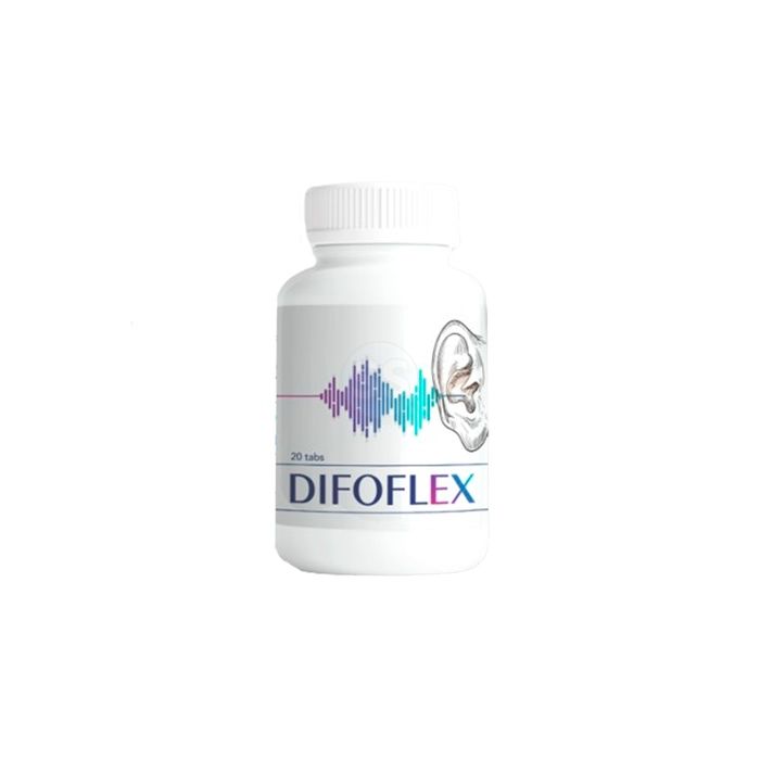 Difoflex ⏤ audífono