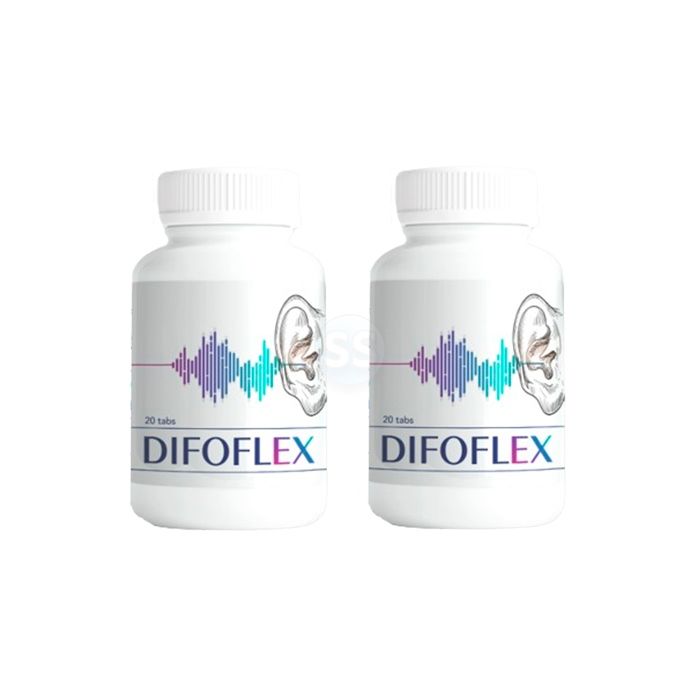 Difoflex ⏤ hearing aid