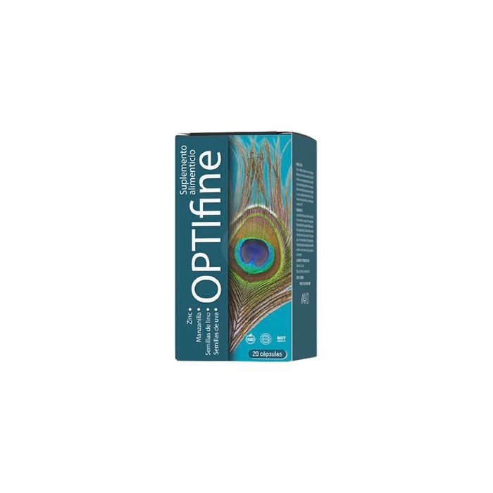 Optifine ⏤ producto para la salud ocular