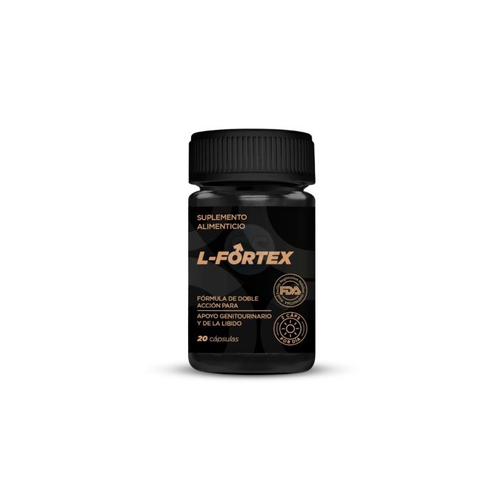 L-FORTEX ⏤ para potencia