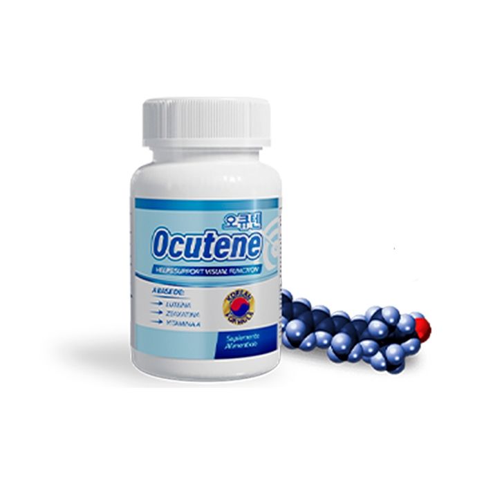 Ocutene ⏤ producto para la salud ocular