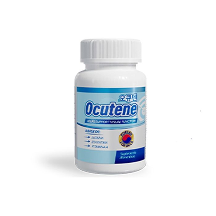 Ocutene ⏤ eye health product