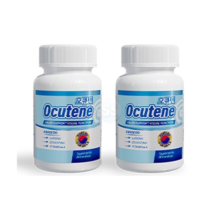 Ocutene ⏤ eye health product