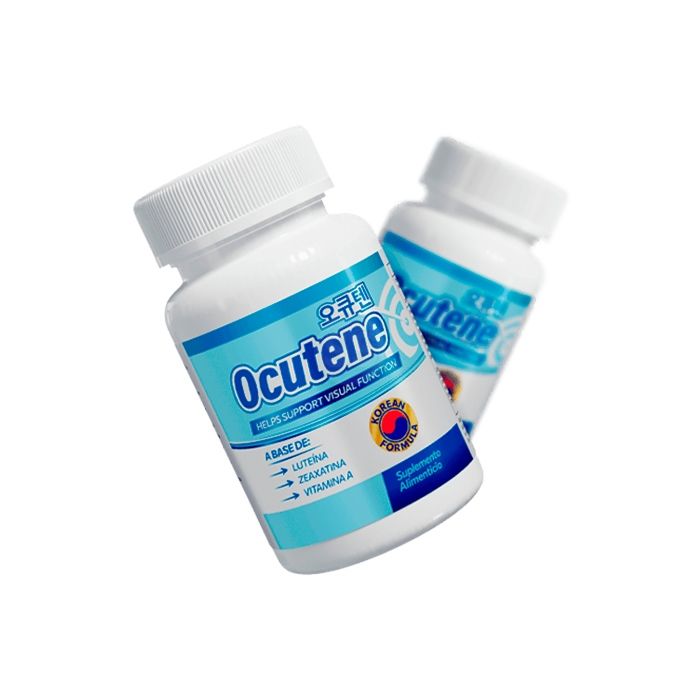 Ocutene ⏤ producto para la salud ocular