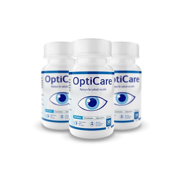 OptiCare ⏤ eye health product