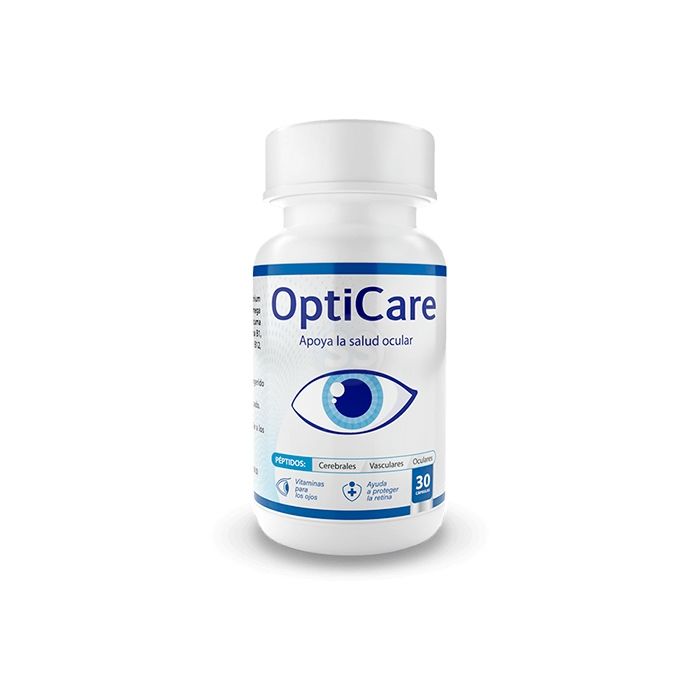 OptiCare ⏤ eye health product