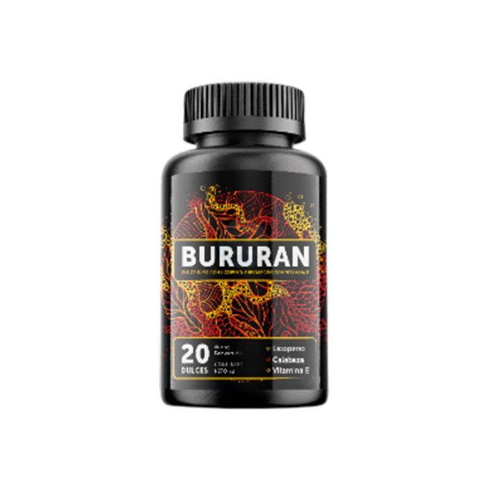 Bururan Prostatitis ⏤ producto para la salud de la próstata