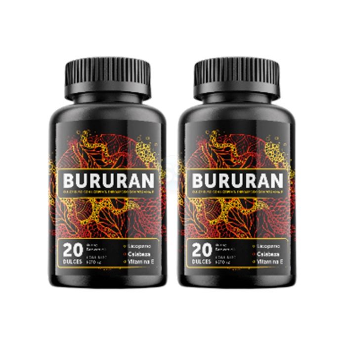 Bururan Prostatitis ⏤ producto para la salud de la próstata