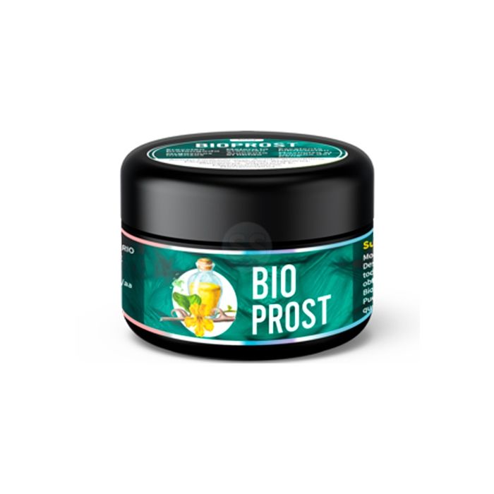 Bio Prost Gel ⏤ producto para agrandar el pene