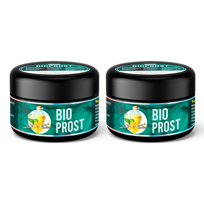 Bio Prost Gel ⏤ producto para agrandar el pene