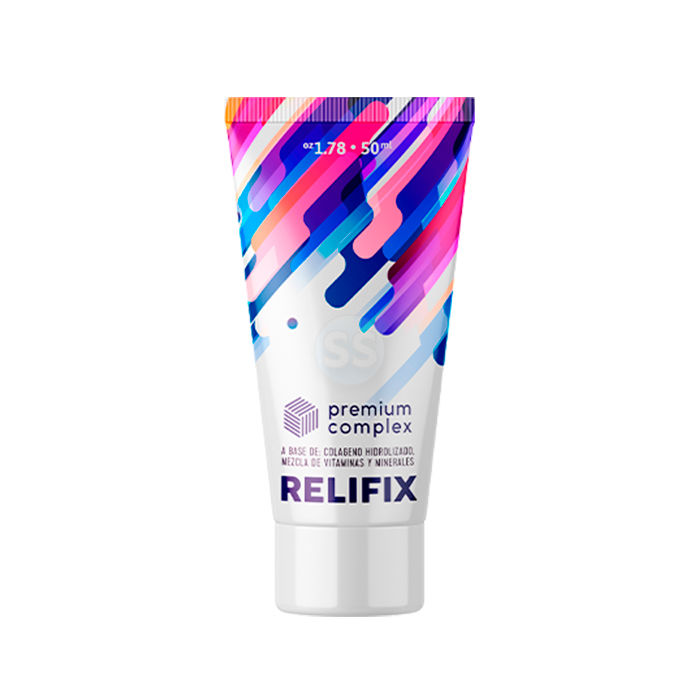 Relifix Fungus