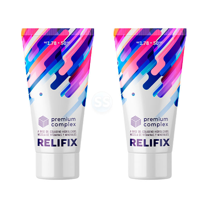 Relifix Fungus ⏤ remedio para las infecciones fúngicas de la piel