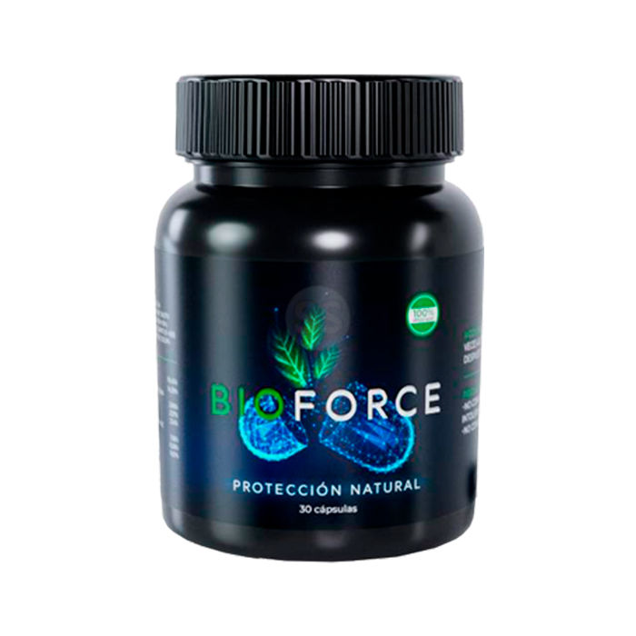 Bioforce Prostatitis ⏤ producto para la salud de la próstata