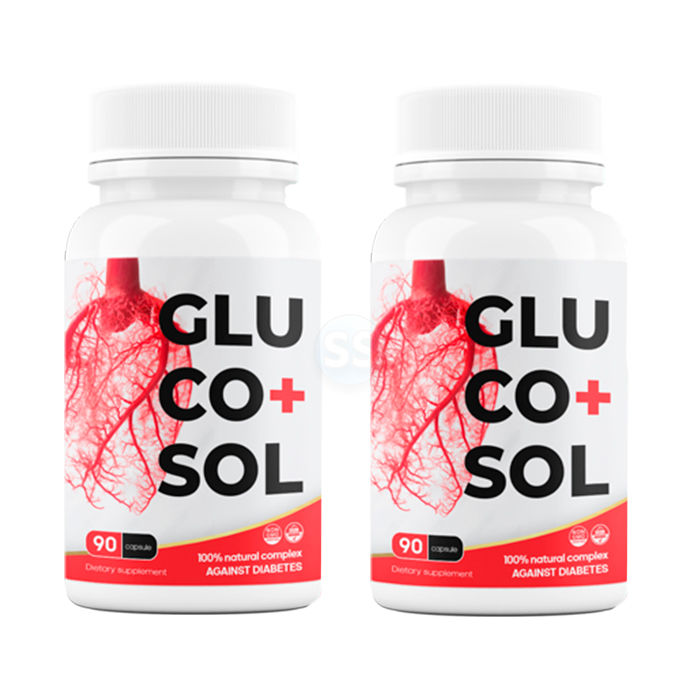 Glucosol ⏤ medios para normalizar los niveles de azúcar