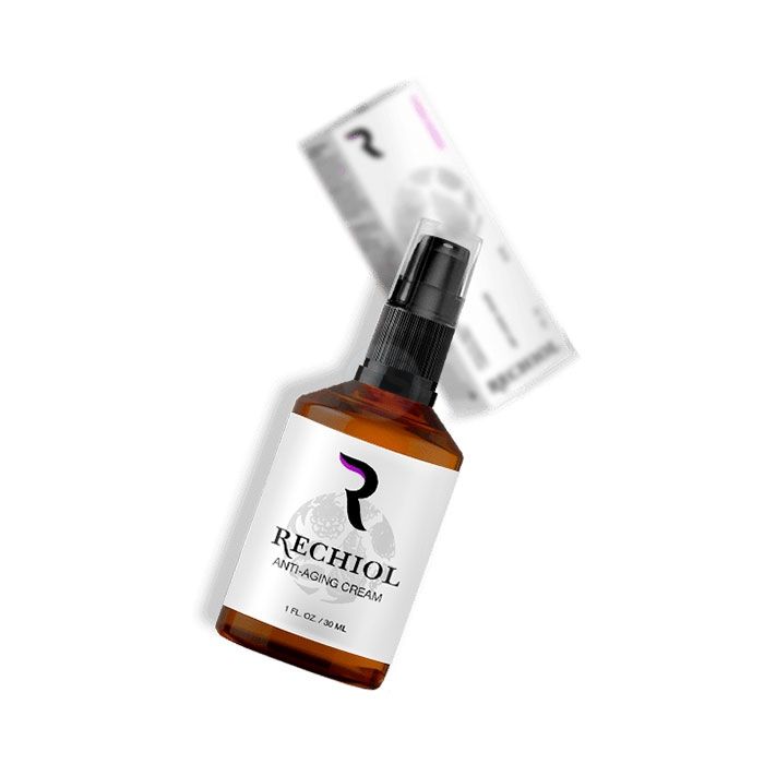 Rechiol ⏤ anti-aging serum